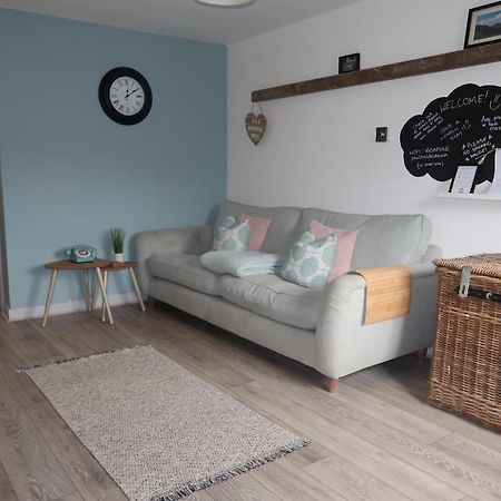 Willa Snowdon Snug Llanberis Zewnętrze zdjęcie