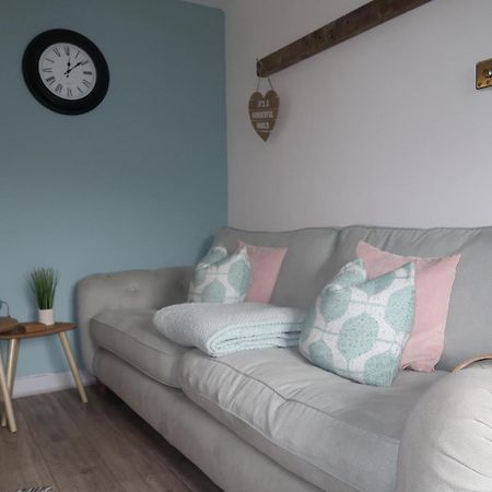 Willa Snowdon Snug Llanberis Zewnętrze zdjęcie
