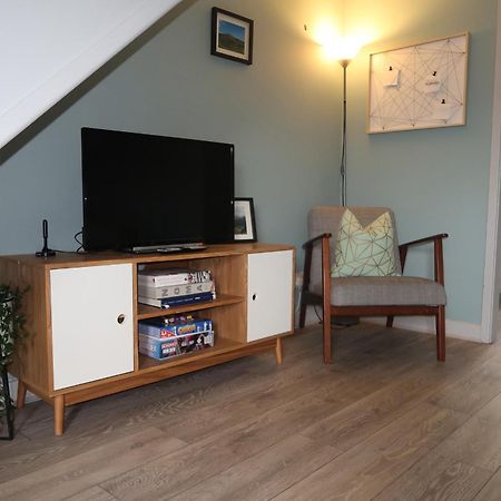 Willa Snowdon Snug Llanberis Zewnętrze zdjęcie