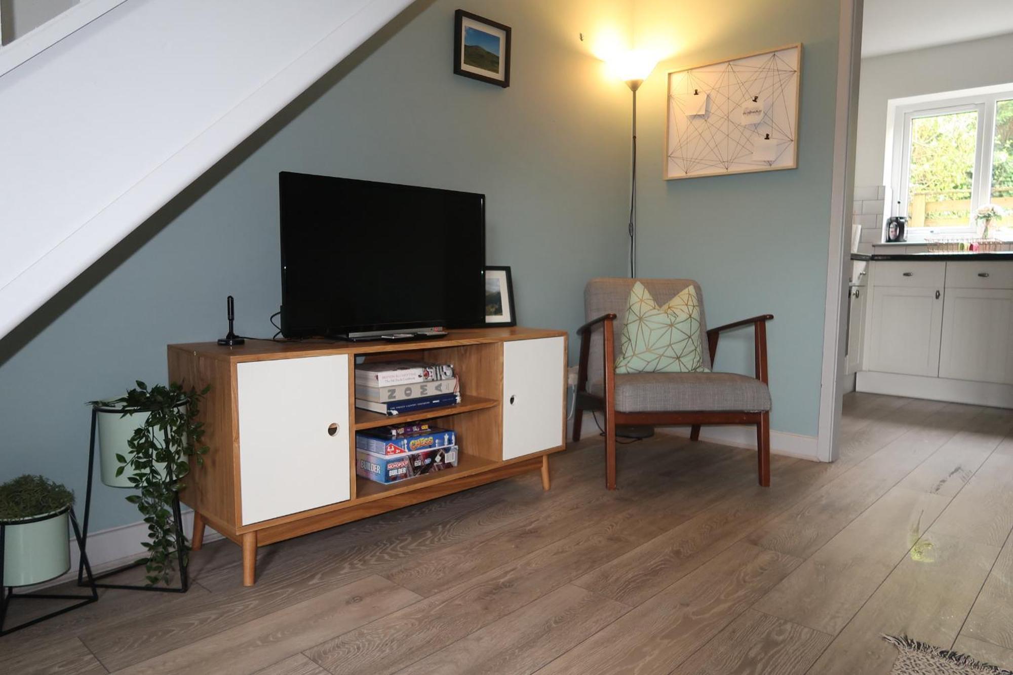 Willa Snowdon Snug Llanberis Zewnętrze zdjęcie