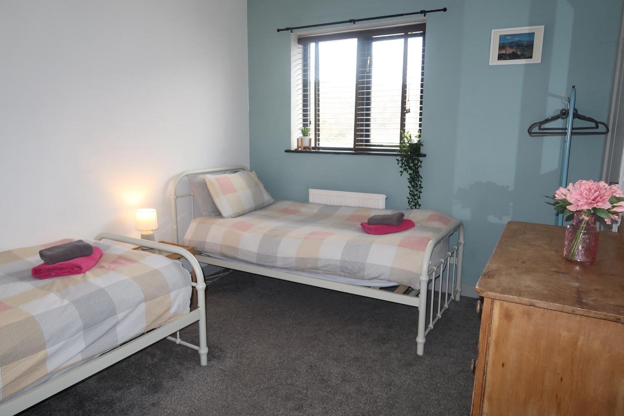 Willa Snowdon Snug Llanberis Zewnętrze zdjęcie