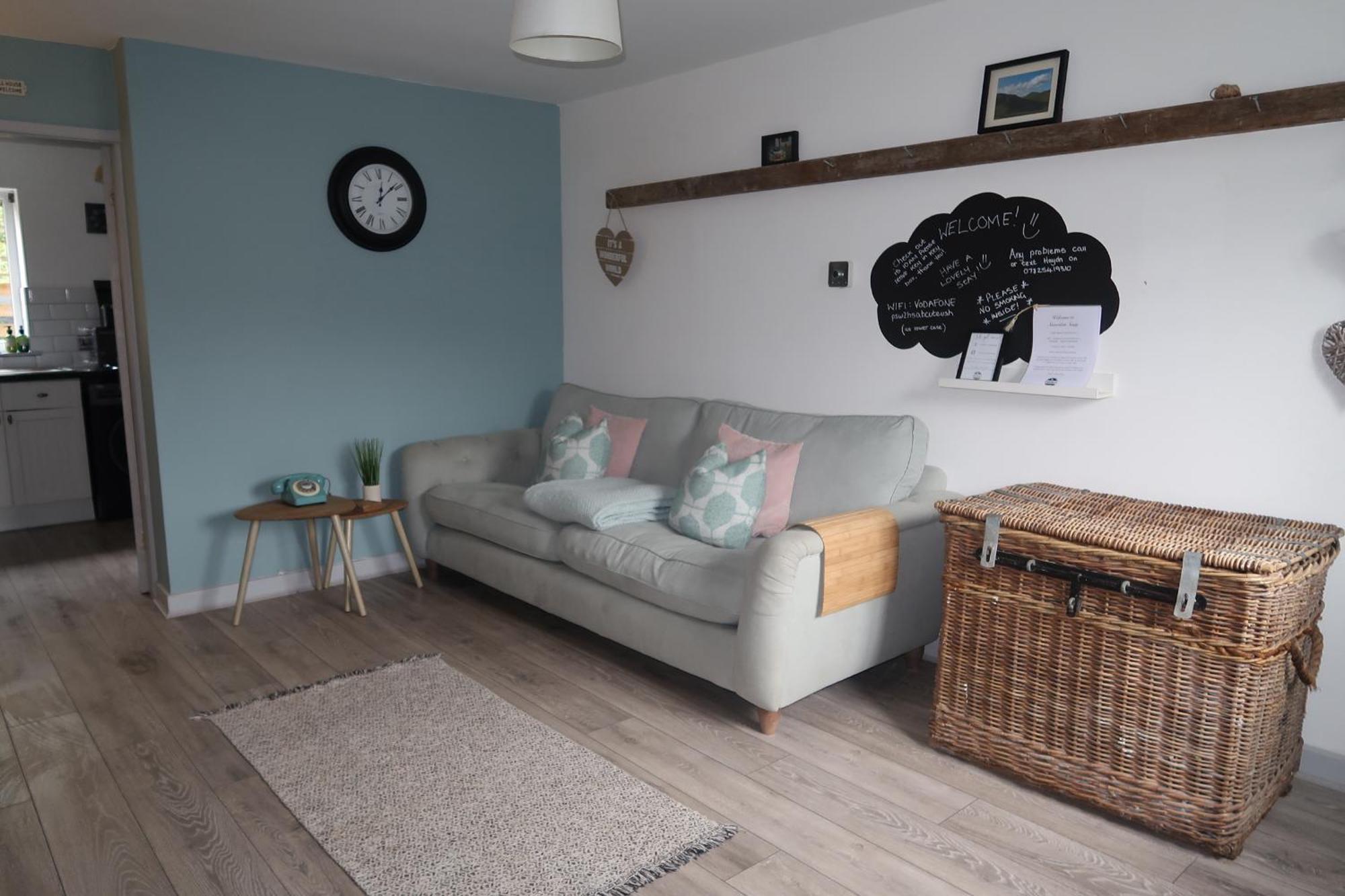 Willa Snowdon Snug Llanberis Zewnętrze zdjęcie