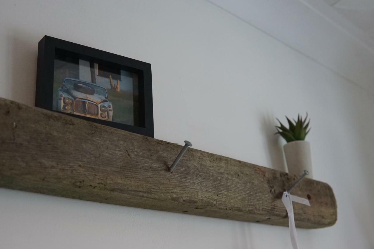 Willa Snowdon Snug Llanberis Zewnętrze zdjęcie