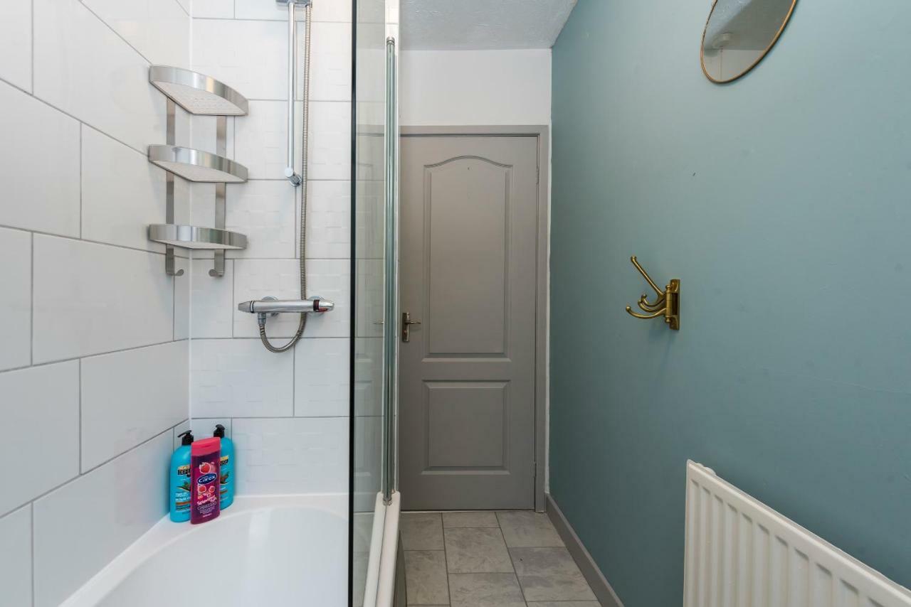 Willa Snowdon Snug Llanberis Zewnętrze zdjęcie