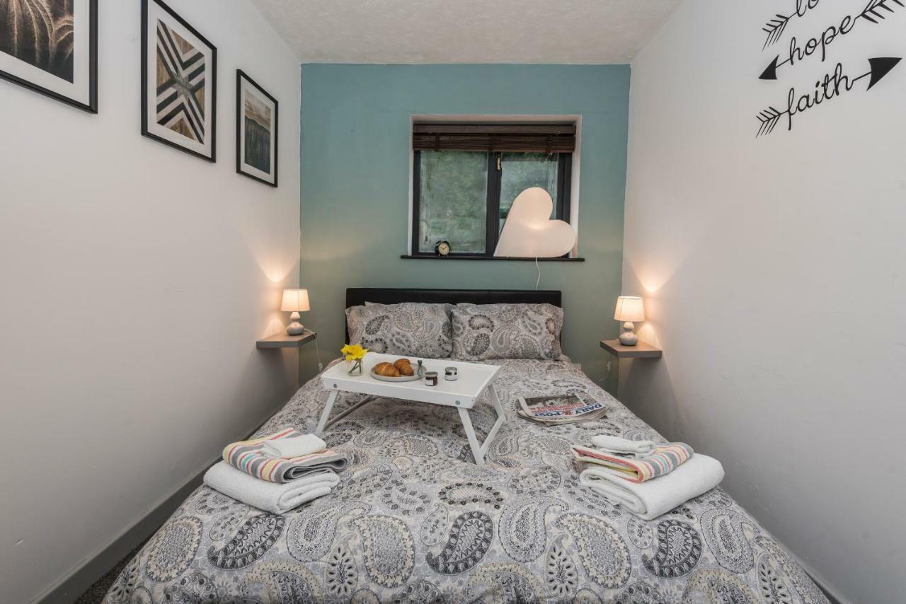 Willa Snowdon Snug Llanberis Zewnętrze zdjęcie